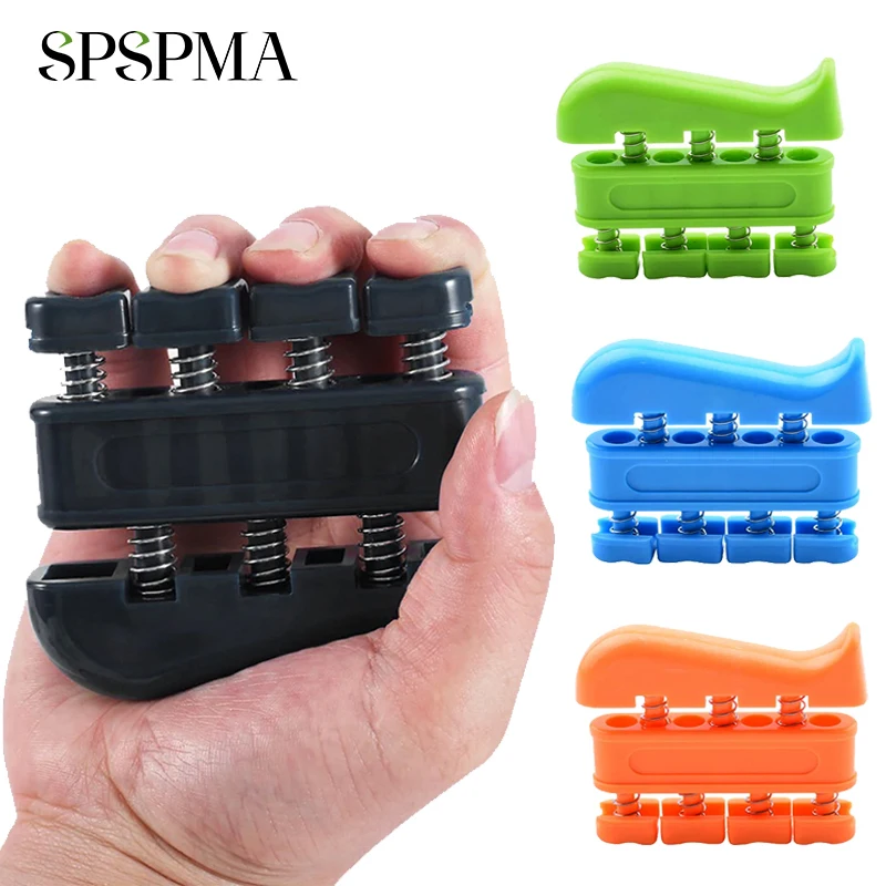 Grip Strengthener Hand - 1 buah peralatan olahraga pegangan tangan