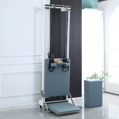 Yoga Fitness Machine - Tempat Latihan Yoga Pilates Core dari
