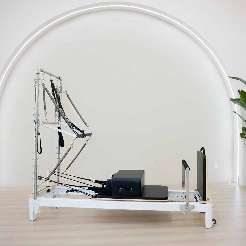 Yoga Fitness Machine - YTYIN Penjualan Terlaris Peralatan Fitness Yoga