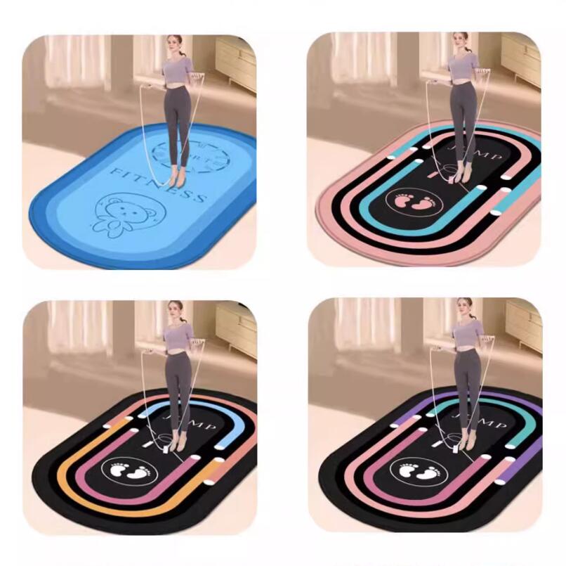 Yoga Fitness Hotel - Matras Yoga untuk Kebugaran Rumah Gym