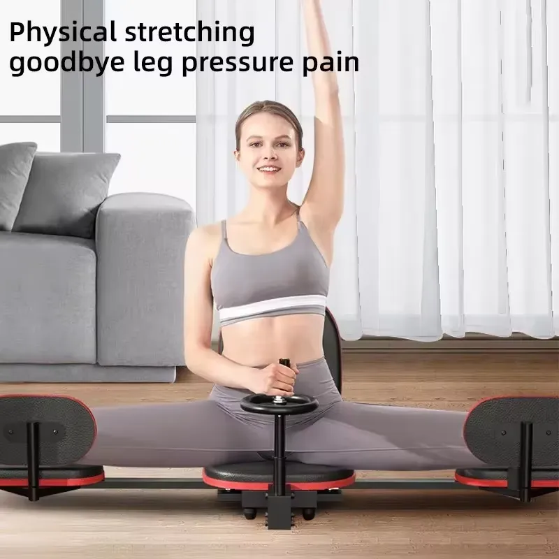 Yoga Fitness Machine - Mesin Peregang Kaki Baru, Mesin Split