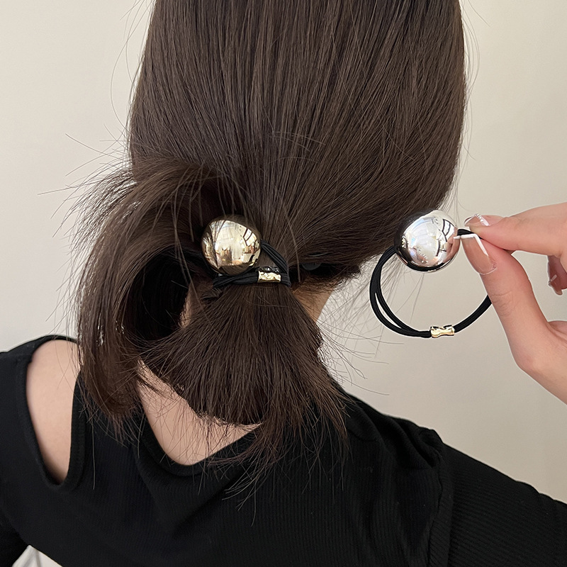 Ikat rambut karet logam untuk  - Shoulder Massage Ball ulasan dan harga