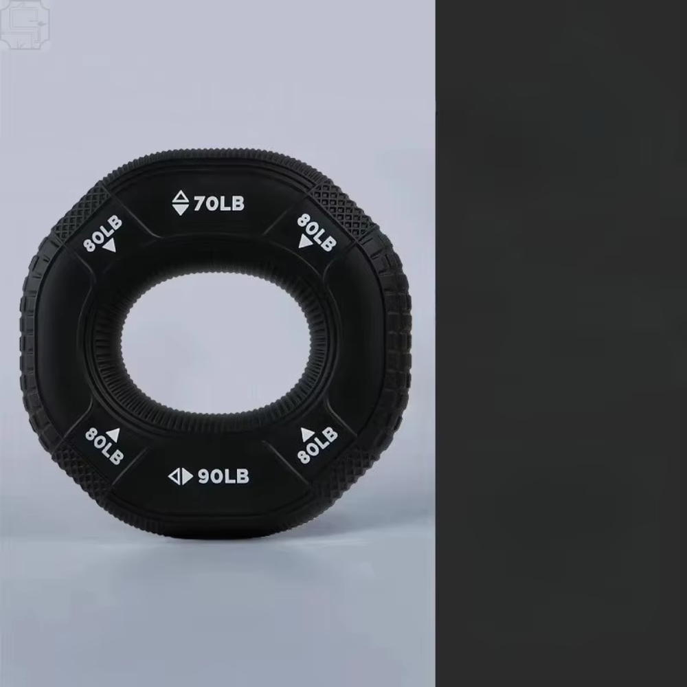 Cincin Penguat Genggaman Silik - Grip Strengthener Hand ulasan dan harga