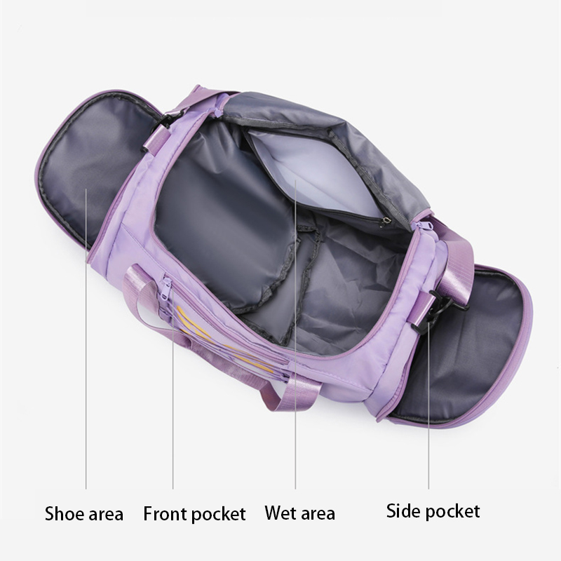 【Tas Ransel Kasual】Tas Olahrag - Yoga Fitness Usa ulasan dan harga