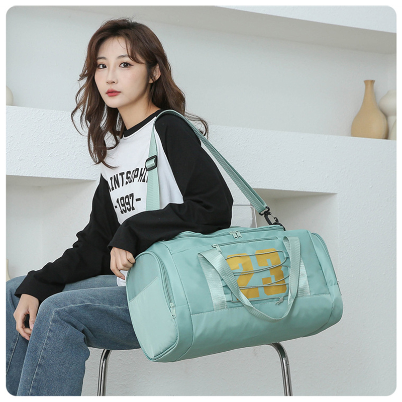 【Tas Ransel Kasual】Tas Olahrag - Yoga Fitness Usa ulasan dan harga