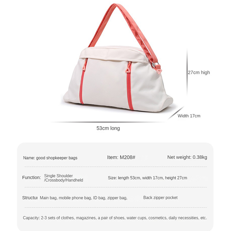 Tas Yoga dengan Logo tas olahr - Yoga Fitness Name ulasan dan harga