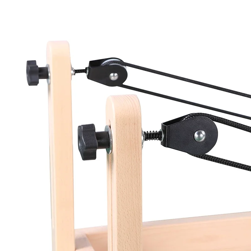 ONEMAX Alat Pilates Cadillac u - Yoga Fitness Machine ulasan dan harga