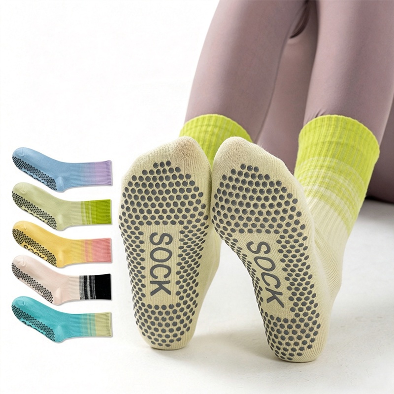Dreamlikelin 1 Pasang Kaus Kak - Yoga Fitness Usa ulasan dan harga