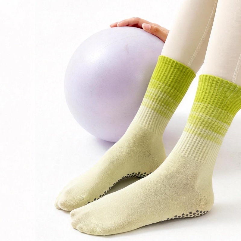 Dreamlikelin 1 Pasang Kaus Kak - Yoga Fitness Usa ulasan dan harga