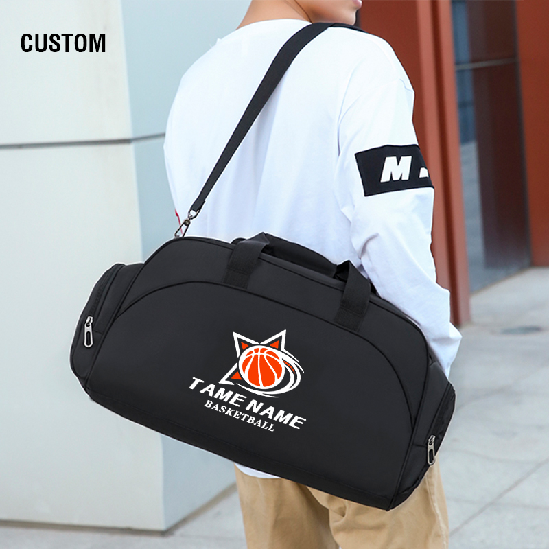 Tas Kebugaran Gym Kustom Tas O - Yoga Fitness Name ulasan dan harga