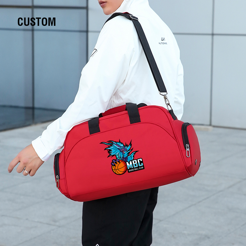 Tas Kebugaran Gym Kustom Tas O - Yoga Fitness Name ulasan dan harga