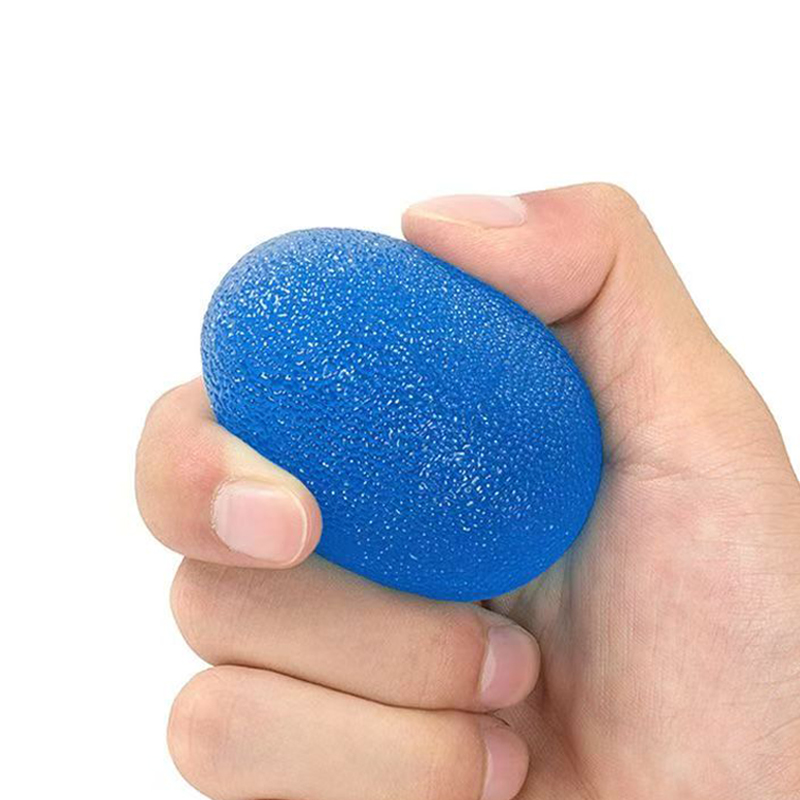 3PCS Bola Genggam Terapi Tanga - Grip Strengthener Hand ulasan dan harga