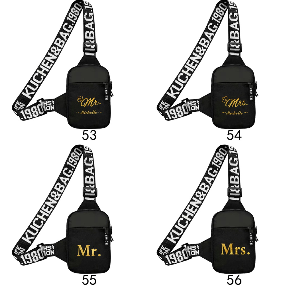Tas Dada Nama Kustom yang Dipe - Yoga Fitness Name ulasan dan harga