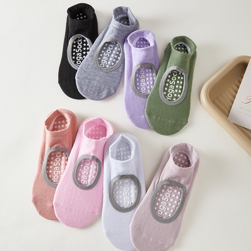 1/8 Pasang Kaus Kaki Olahraga  - Yoga Fitness Usa ulasan dan harga
