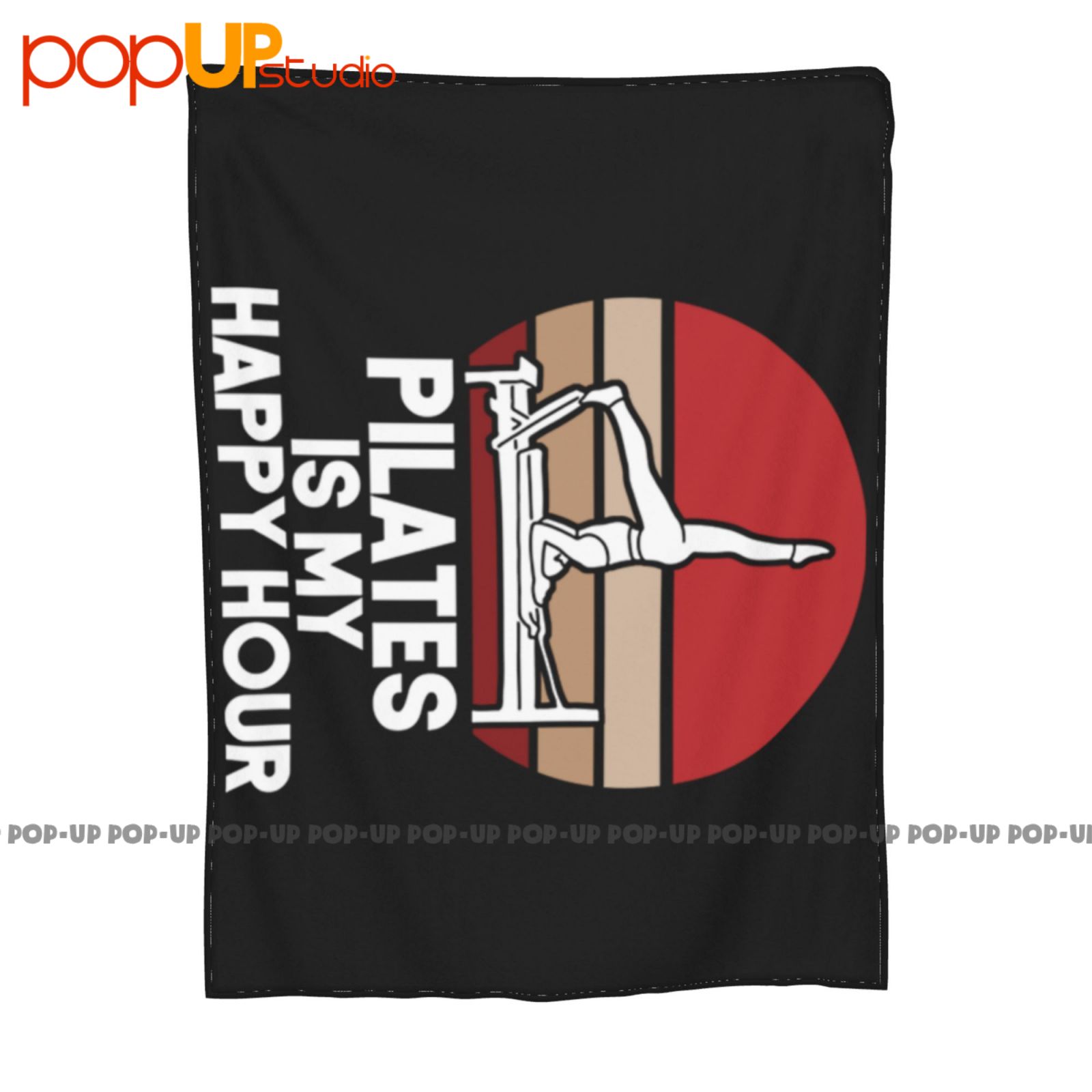 Pilates Adalah Yoga Waktu-Sena - Yoga Fitness Hotel ulasan dan harga