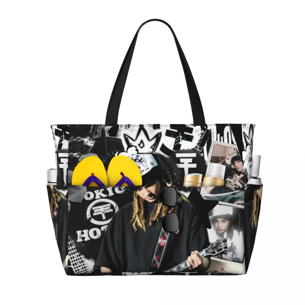 Tas Jinjing Pantai Tokio Hotel - Yoga Fitness Hotel ulasan dan harga