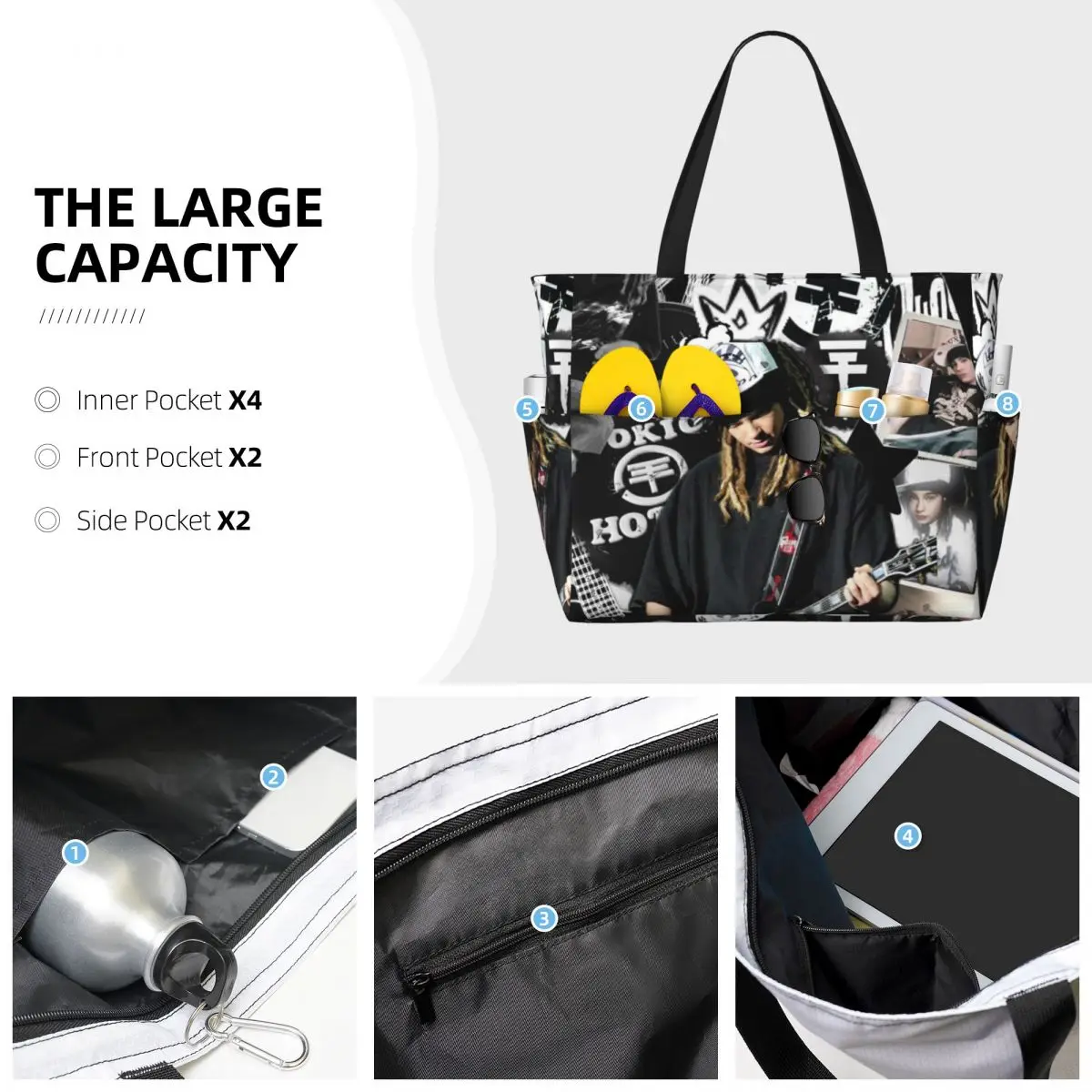 Tas Jinjing Pantai Tokio Hotel - Yoga Fitness Hotel ulasan dan harga