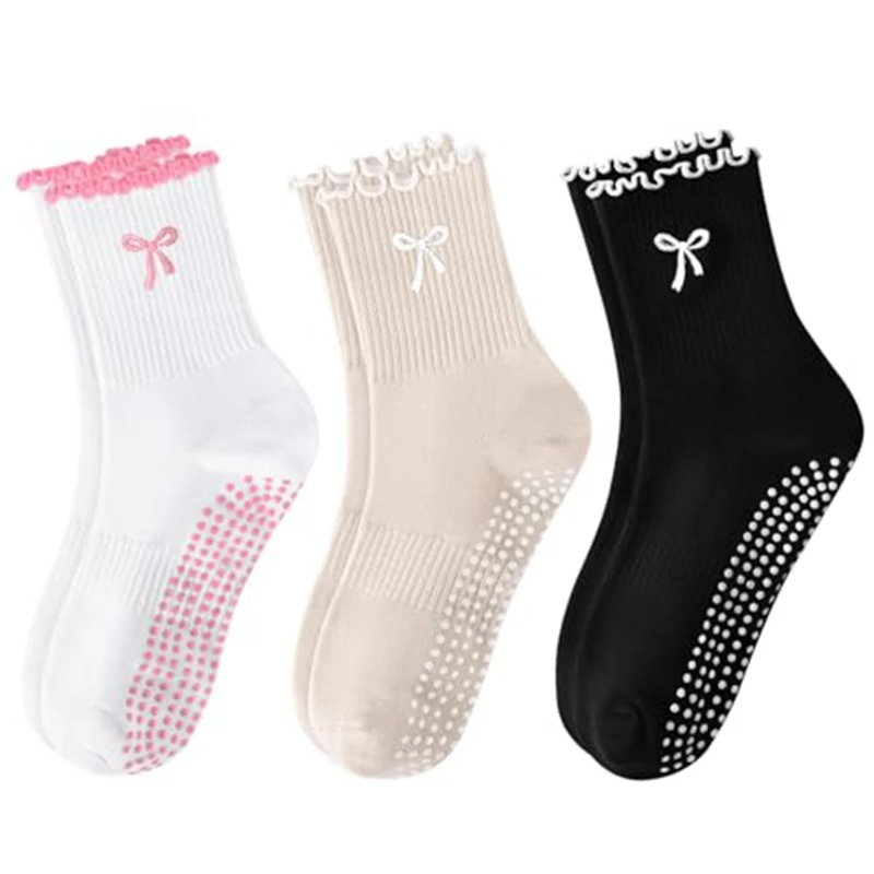 Kaus Kaki Yoga Profesional, Ta - Yoga Fitness Usa ulasan dan harga