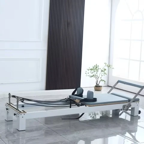 Tempat Latihan Yoga Pilates Co - Yoga Fitness Machine ulasan dan harga