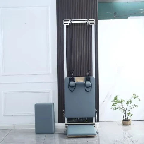 Tempat Latihan Yoga Pilates Co - Yoga Fitness Machine ulasan dan harga