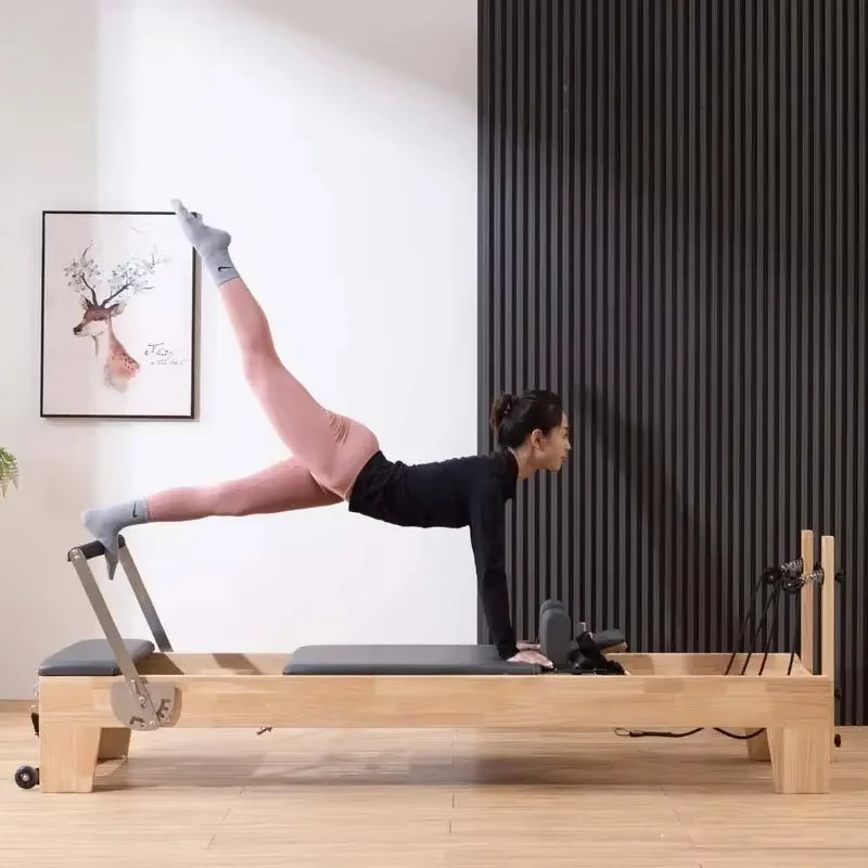 Alat Kebugaran Profesional unt - Yoga Fitness Machine ulasan dan harga