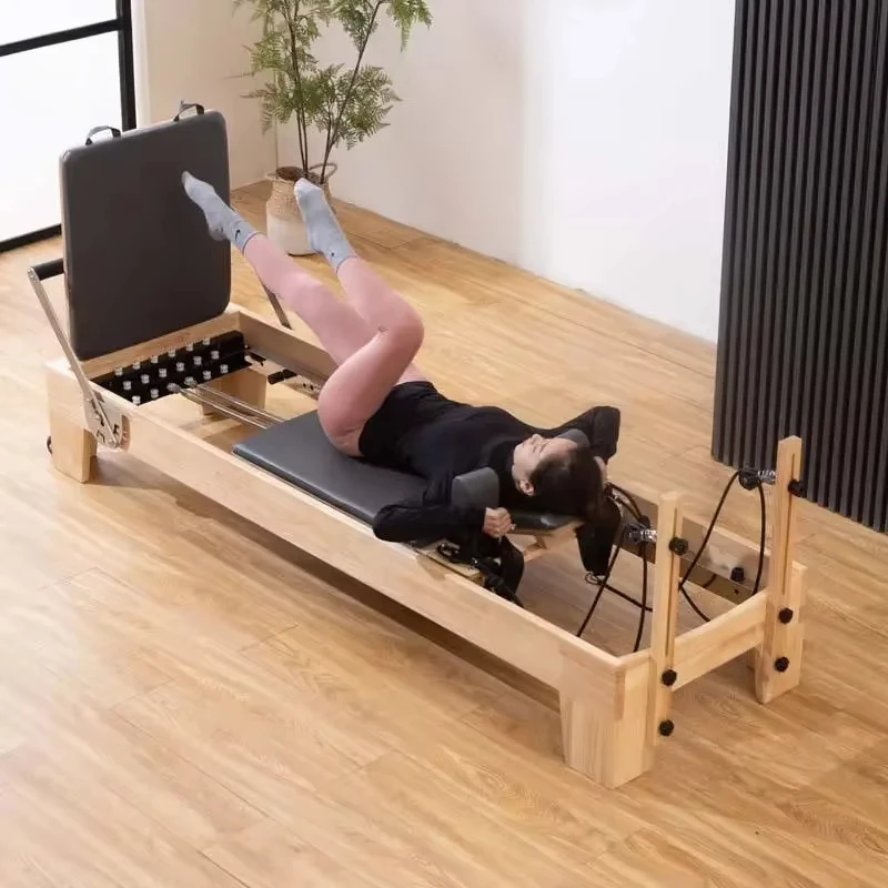 Alat Kebugaran Profesional unt - Yoga Fitness Machine ulasan dan harga