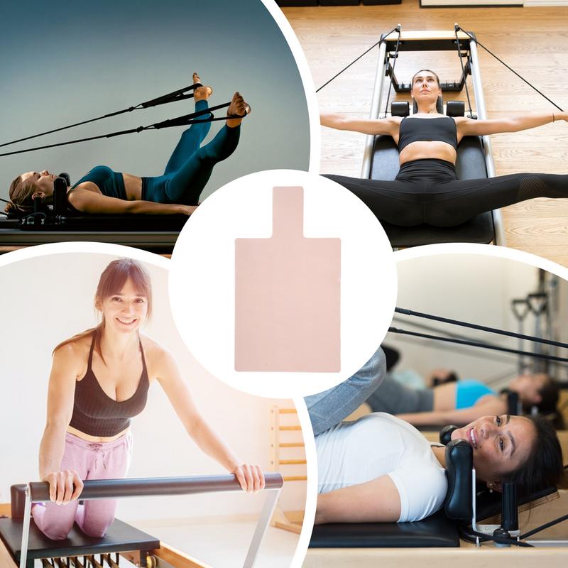 Matras Yoga Pilates Reformer M - Yoga Fitness Machine ulasan dan harga