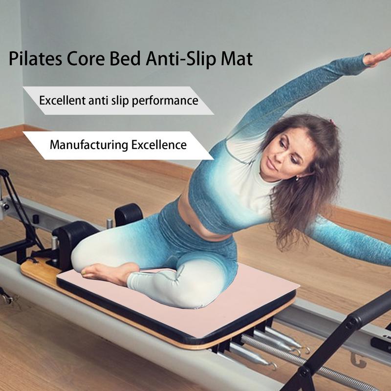 Matras Yoga Pilates Reformer M - Yoga Fitness Machine ulasan dan harga