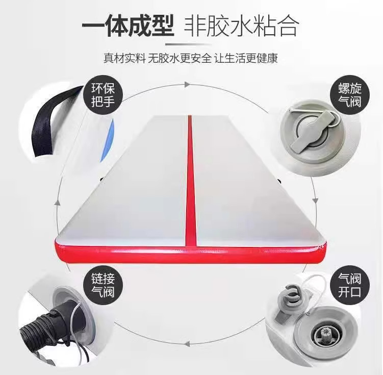 Matras senam yoga tiup, matras - Yoga Fitness Drawing ulasan dan harga