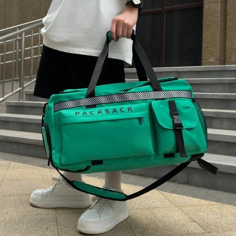 Tas Olahraga Yoga Pemisah Bara - Yoga Fitness Usa ulasan dan harga