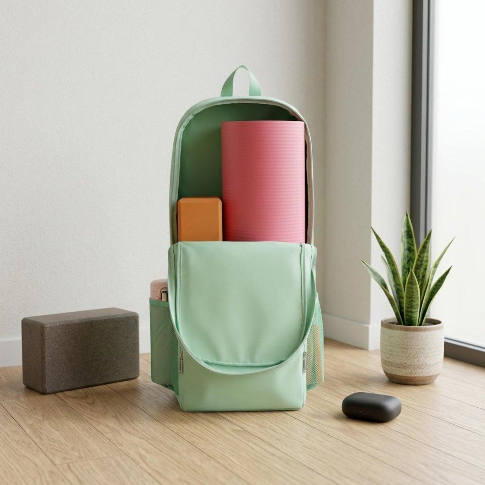 Tas Yoga Tahan Air untuk Peral - Yoga Fitness Usa ulasan dan harga