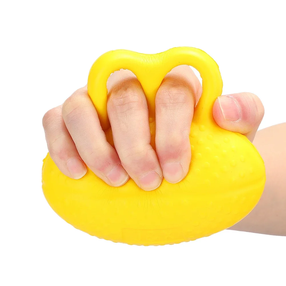 Pegangan Tangan Bola Pelatih J - Grip Strengthener Hand ulasan dan harga
