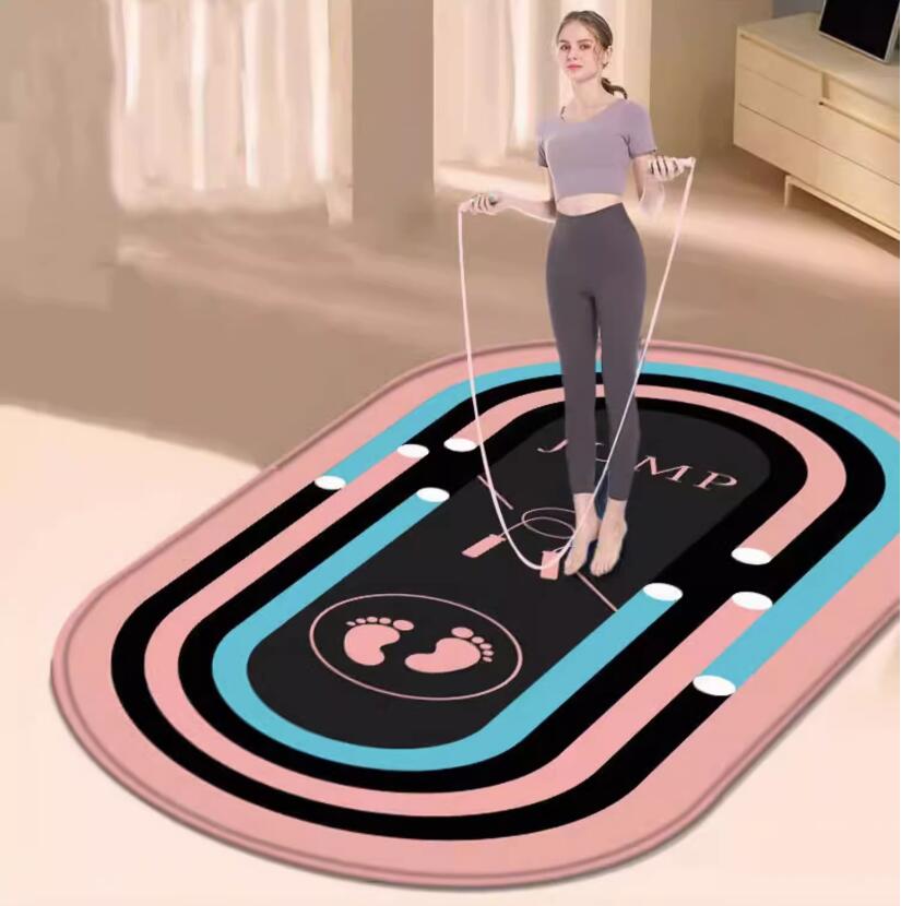 Matras Yoga untuk Kebugaran Ru - Yoga Fitness Hotel ulasan dan harga