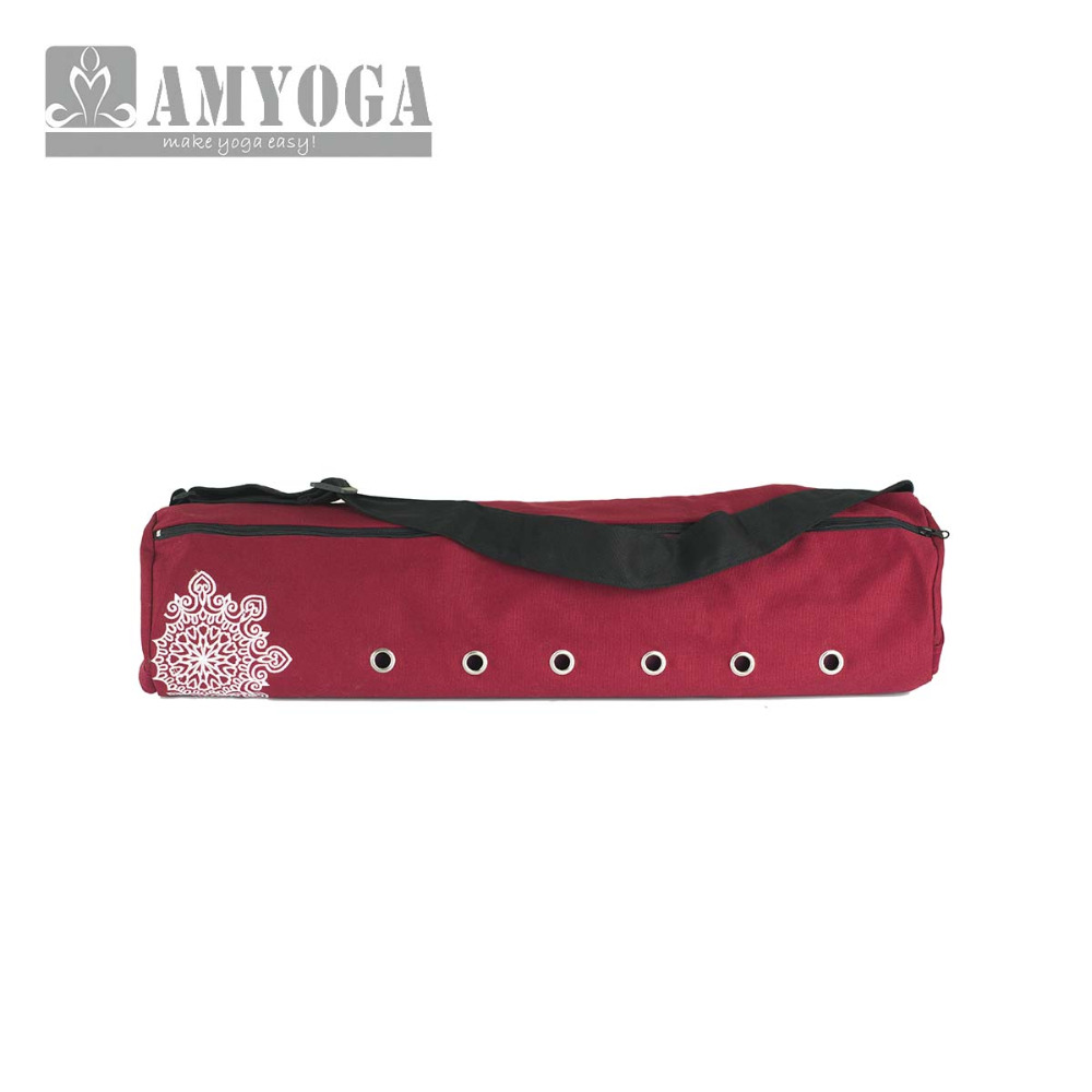 Tas Yoga Kanvas Selempang, Tas - Yoga Fitness Usa ulasan dan harga