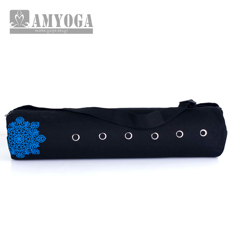 Tas Yoga Kanvas Selempang, Tas - Yoga Fitness Usa ulasan dan harga