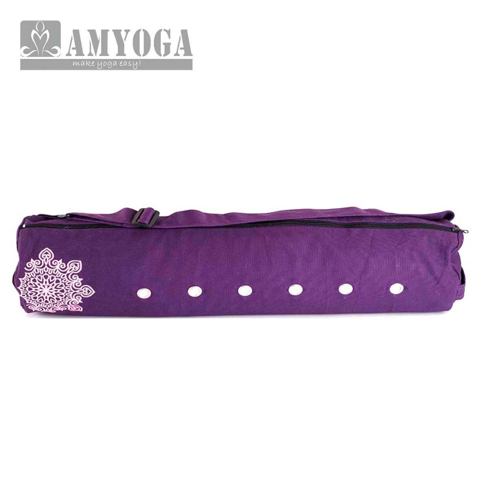 Tas Yoga Kanvas Selempang, Tas - Yoga Fitness Usa ulasan dan harga