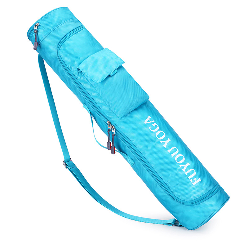 Tas Matras Yoga Kapasitas Besa - Yoga Fitness Usa ulasan dan harga