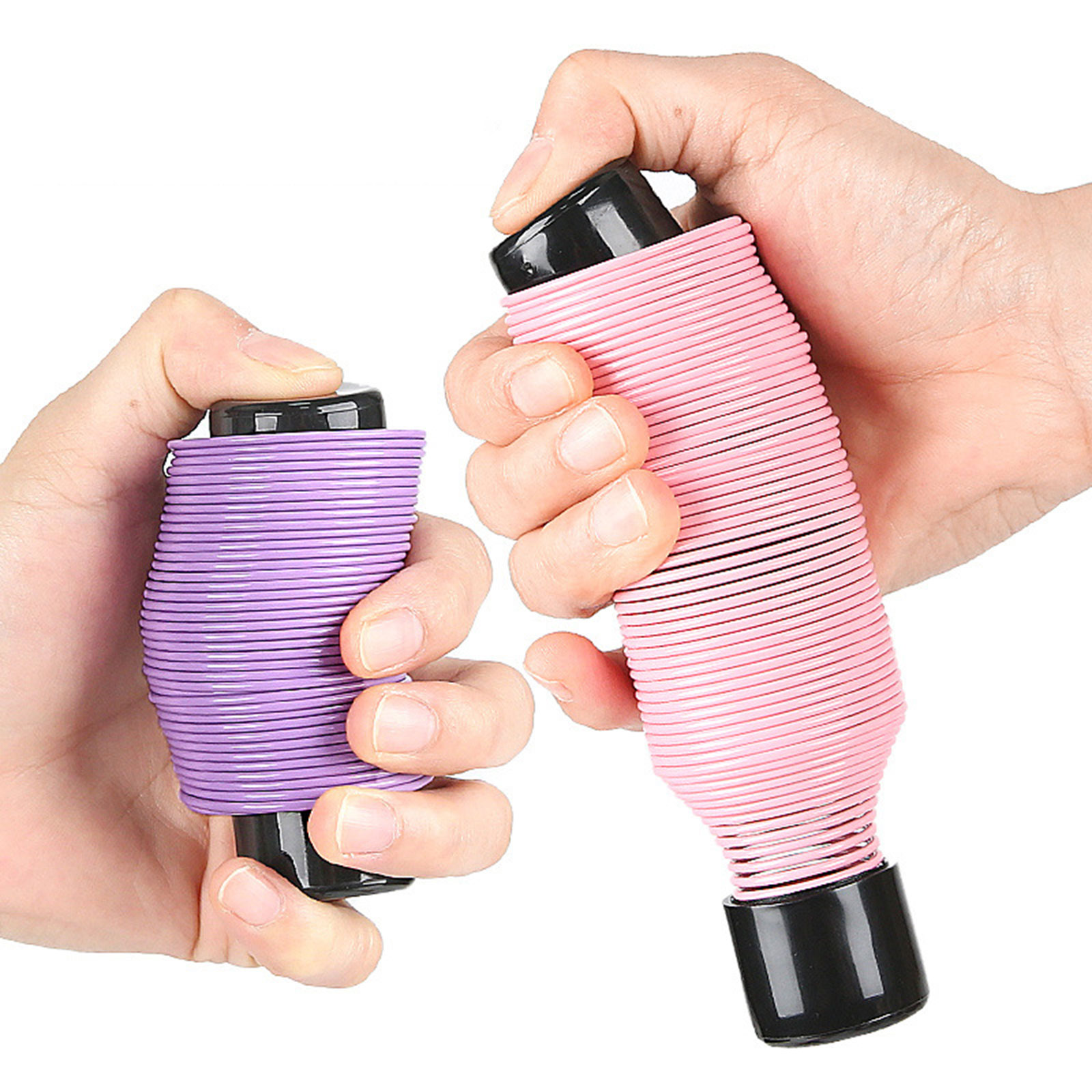 Alat Latihan Kekuatan Genggama - Grip Strengthener Hand ulasan dan harga
