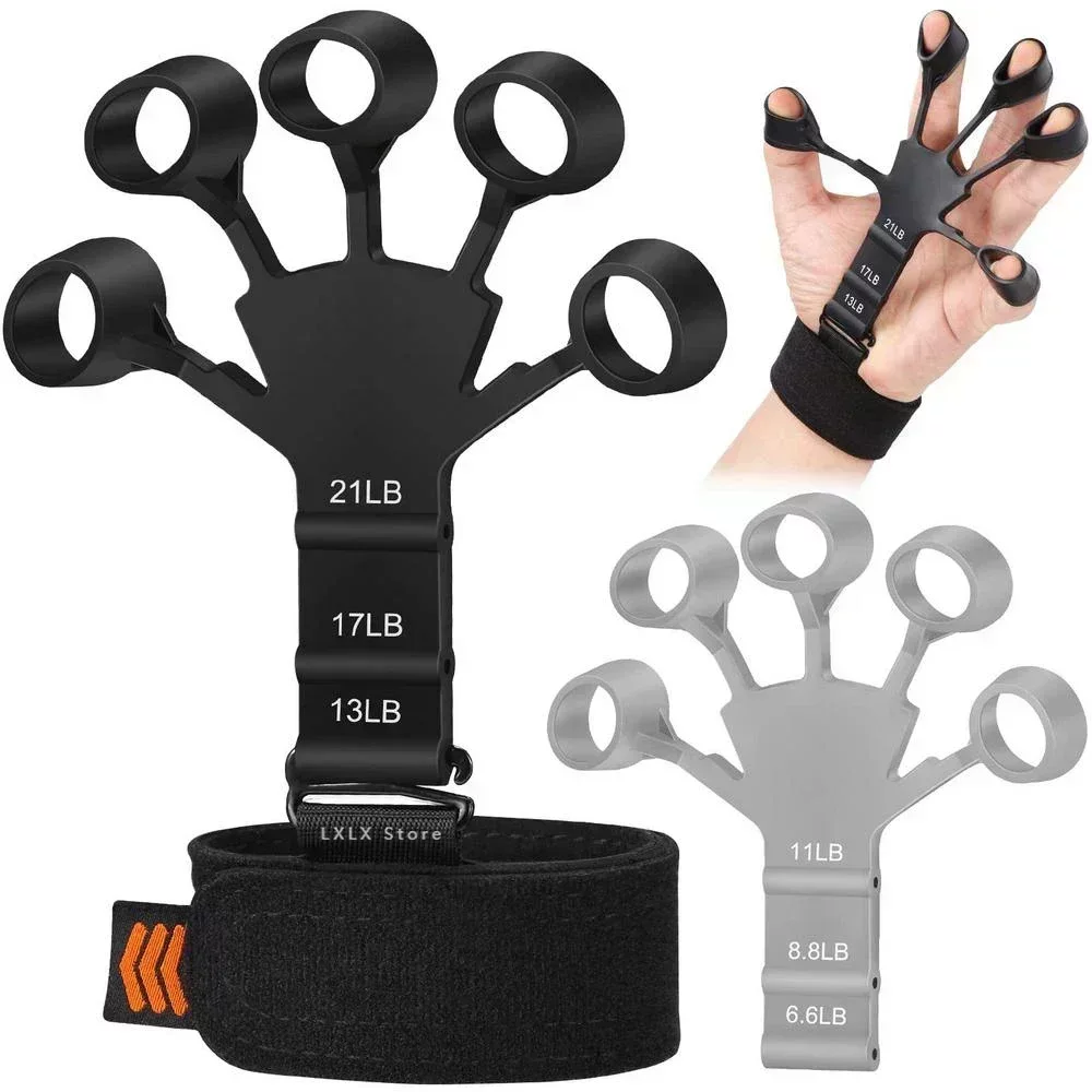 Penguat pegangan tangan alat f - Grip Strengthener Hand ulasan dan harga