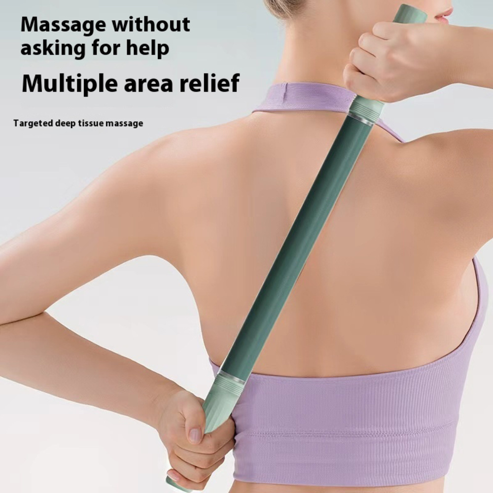 Tongkat Pijat, Tongkat Pijat J - Shoulder Massage Ball ulasan dan harga