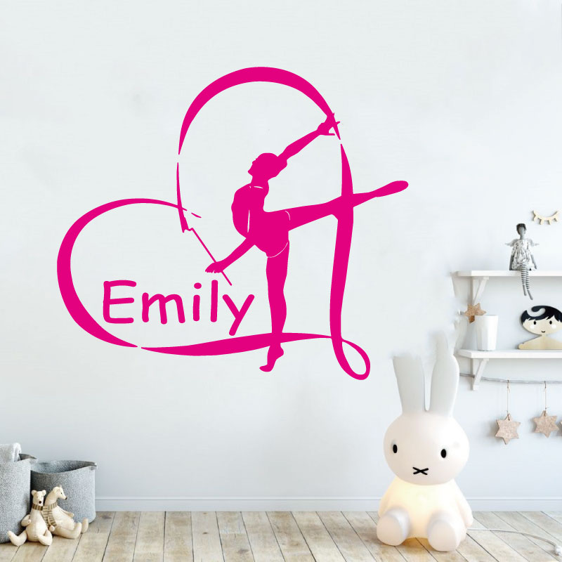 Nama Pribadi Senam Vinyl Stike - Yoga Fitness Name ulasan dan harga