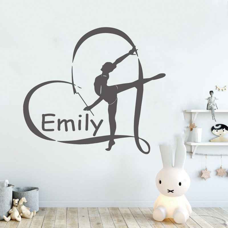 Nama Pribadi Senam Vinyl Stike - Yoga Fitness Name ulasan dan harga