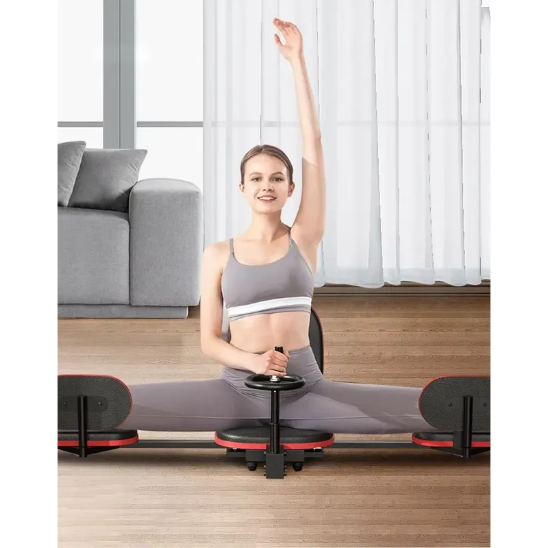 Mesin Peregang Kaki Baru, Mesi - Yoga Fitness Machine ulasan dan harga
