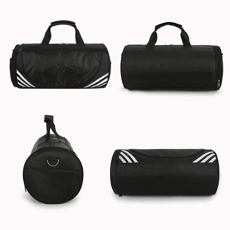 Tas Kustom dengan Logo Tas Ola - Yoga Fitness Name ulasan dan harga