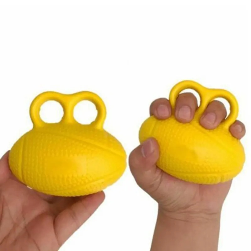 Bola Latihan Jari untuk Merile - Grip Strengthener Hand ulasan dan harga