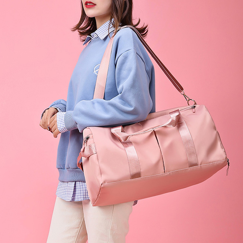 Tas Olahraga Pemisah Basah Ker - Yoga Fitness Usa ulasan dan harga