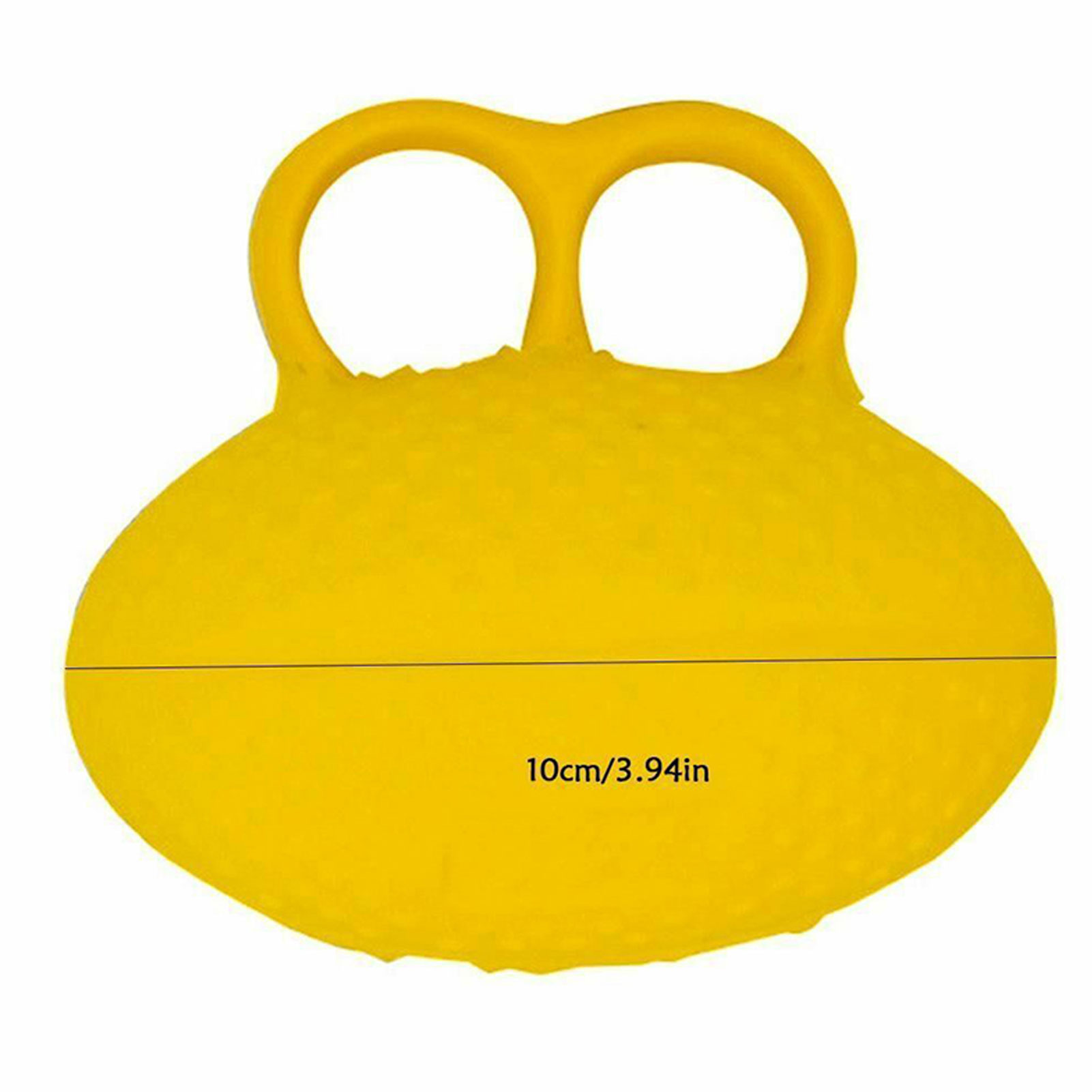 Bola latihan jari, bola melati - Grip Strengthener Hand ulasan dan harga