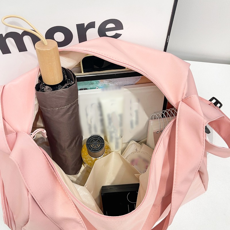 Tas Travel Genggam Wanita untu - Yoga Fitness Usa ulasan dan harga
