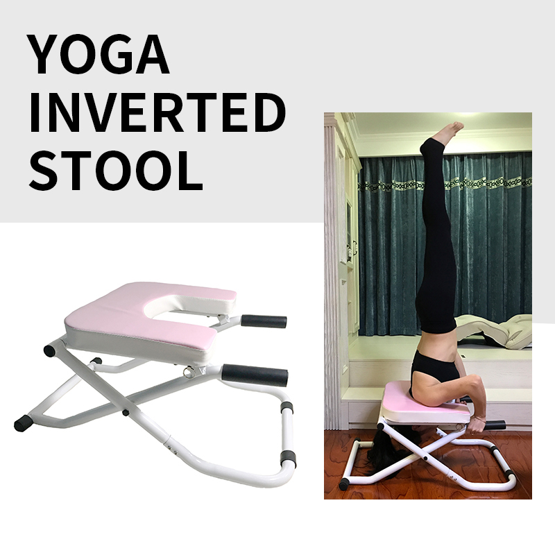Mesin kursi terbalik untuk Yog - Yoga Fitness Machine ulasan dan harga