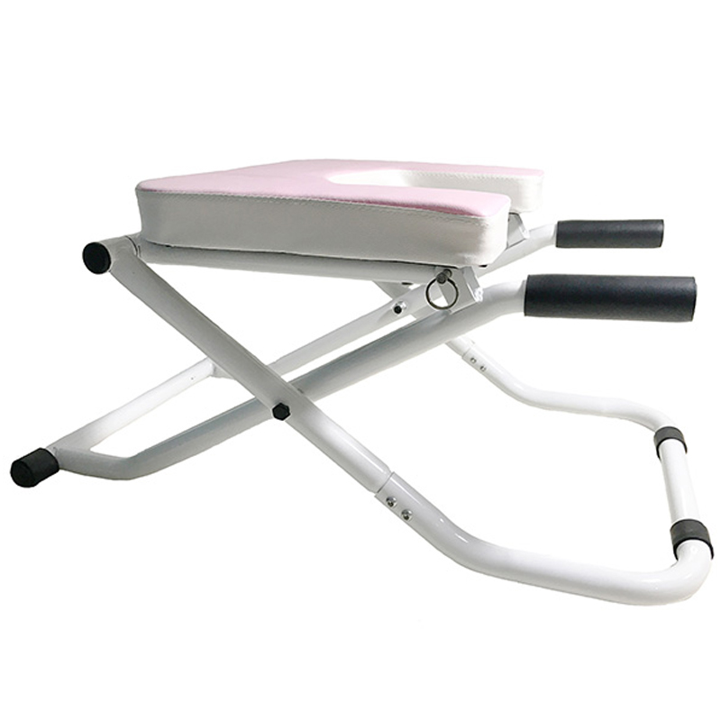 Mesin kursi terbalik untuk Yog - Yoga Fitness Machine ulasan dan harga